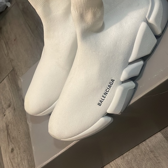 Balenciaga sneakers - Picture 3 of 6